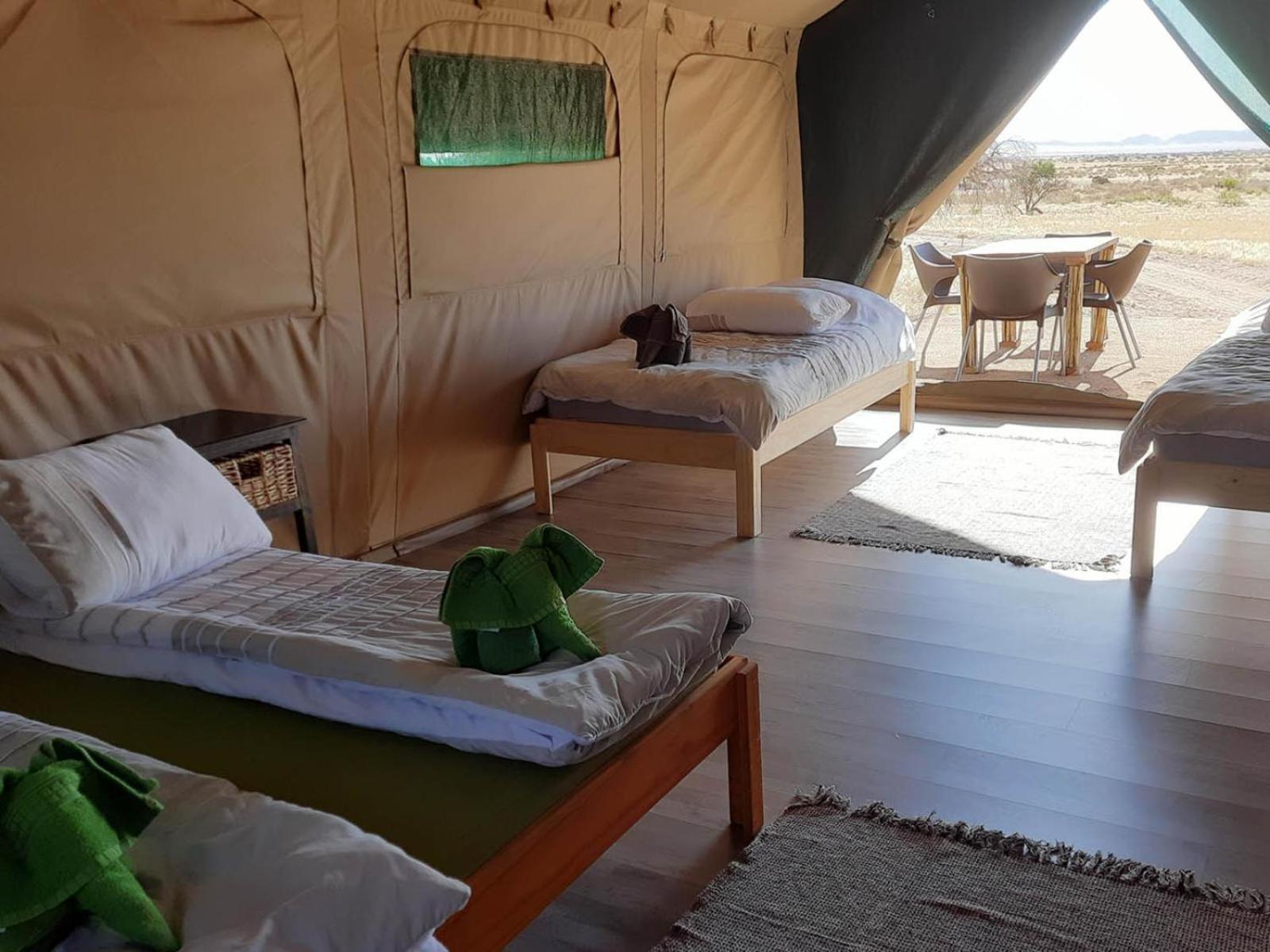 Camp Gecko - Private Nature Reserve; Tented Camp And Campsite 솔리테르 외부 사진