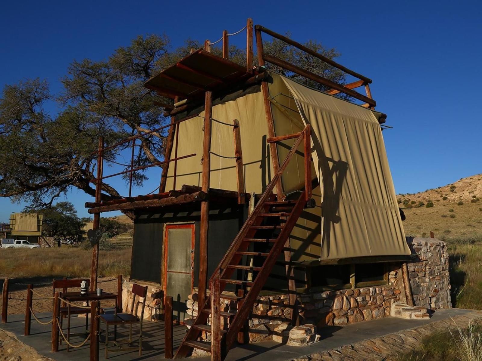 Camp Gecko - Private Nature Reserve; Tented Camp And Campsite 솔리테르 외부 사진
