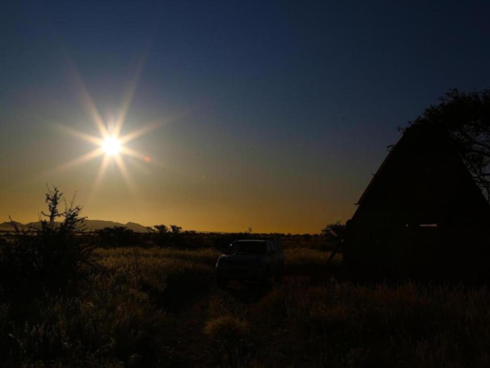 Camp Gecko - Private Nature Reserve; Tented Camp And Campsite 솔리테르 외부 사진