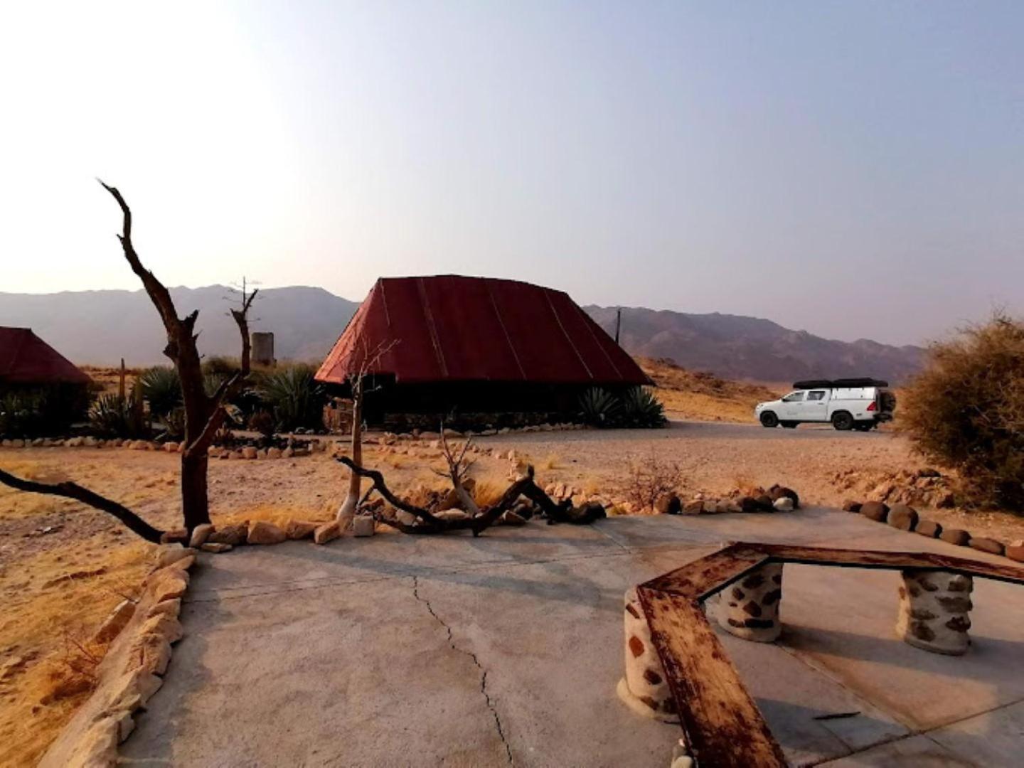 Camp Gecko - Private Nature Reserve; Tented Camp And Campsite 솔리테르 외부 사진