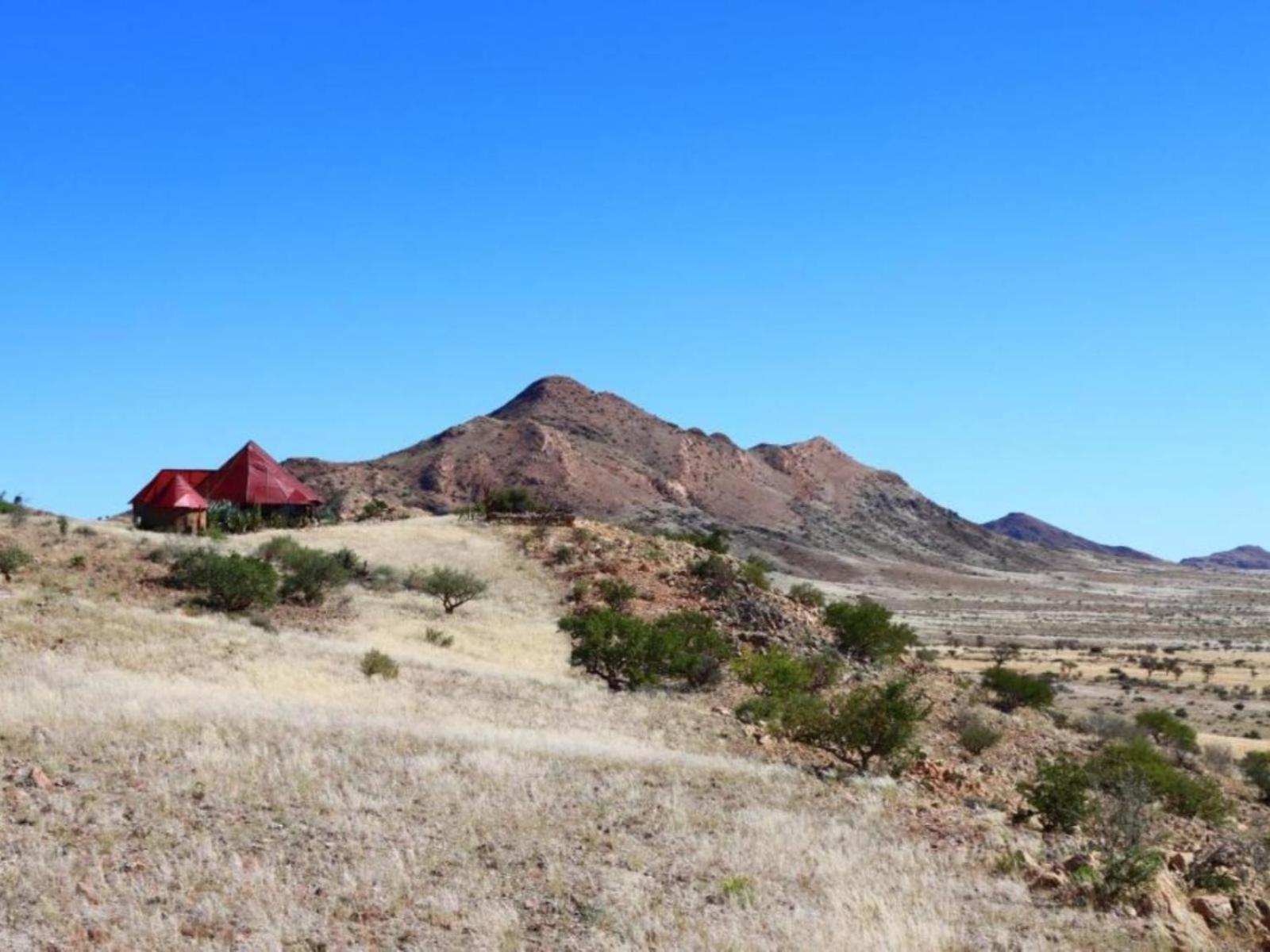 Camp Gecko - Private Nature Reserve; Tented Camp And Campsite 솔리테르 외부 사진