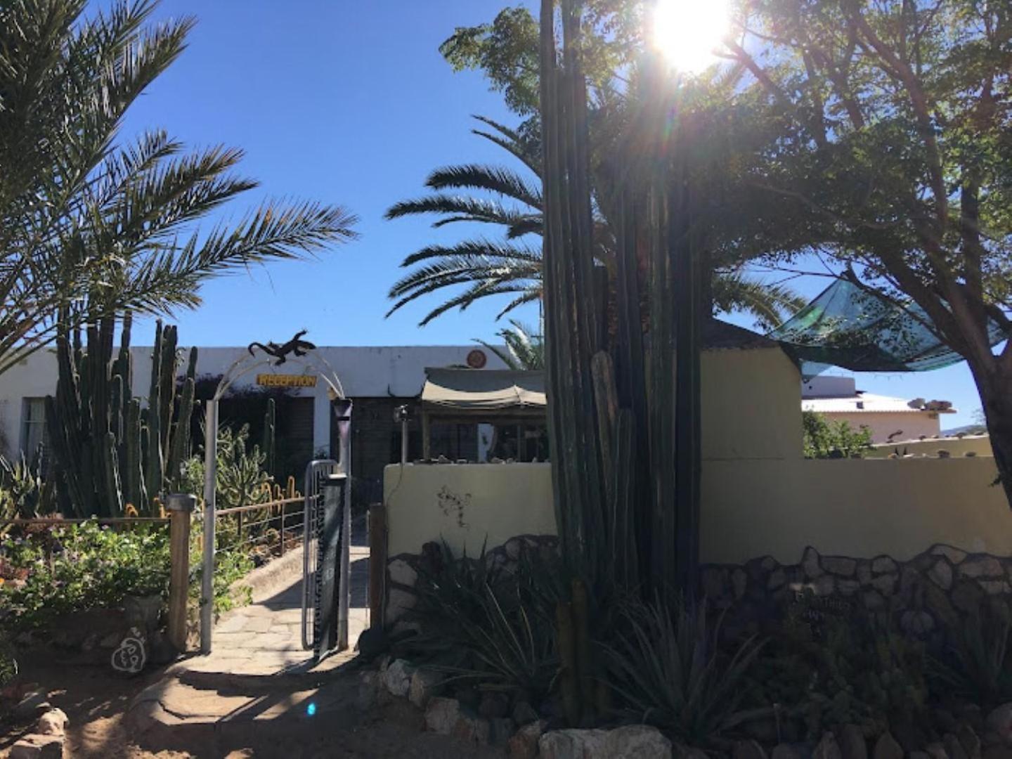 Camp Gecko - Private Nature Reserve; Tented Camp And Campsite 솔리테르 외부 사진