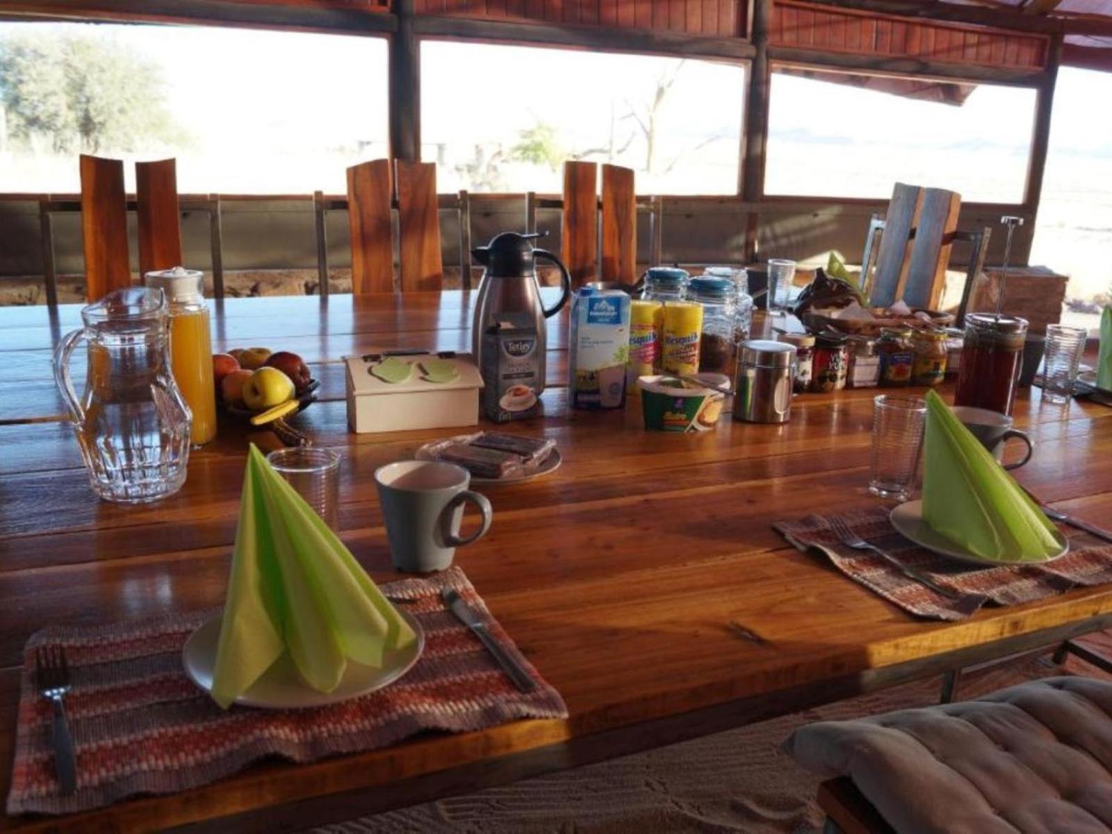 Camp Gecko - Private Nature Reserve; Tented Camp And Campsite 솔리테르 외부 사진